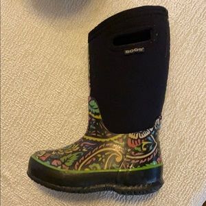 Bogs boots